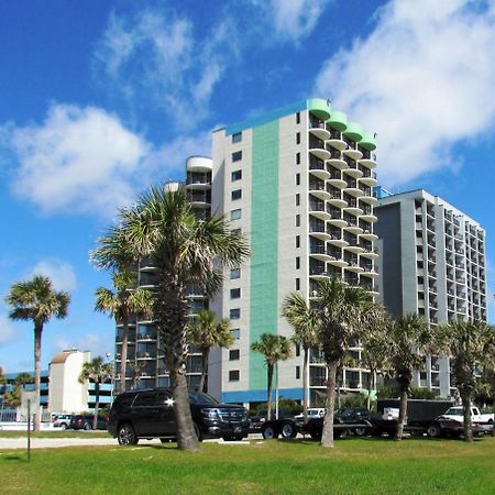 Meridian Plaza By Palmetto Vacations Myrtle Beach Exterior foto